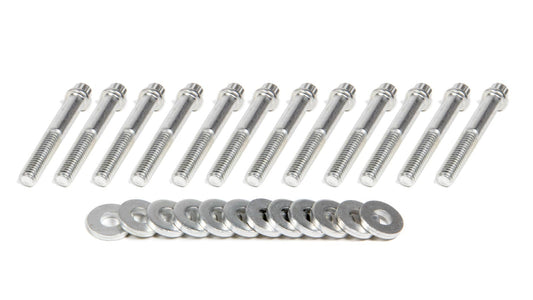 EDELBROCK #2181 Intake Bolt Kit EDELBROCK