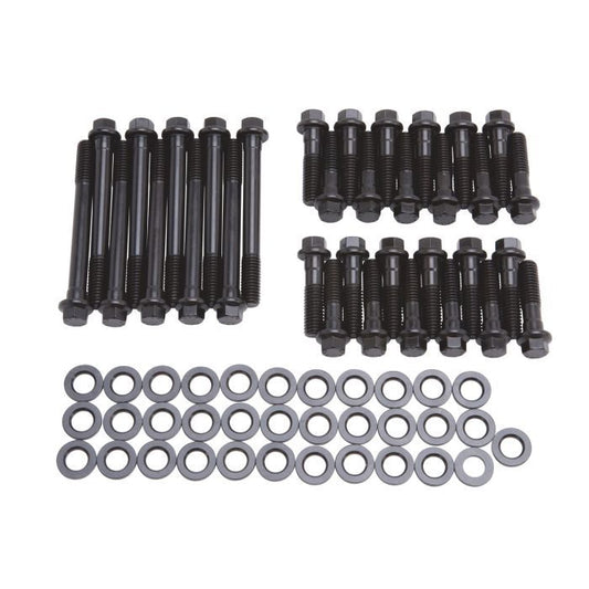 EDELBROCK E-Series Head Bolt Kit BBM 440 EDELBROCK