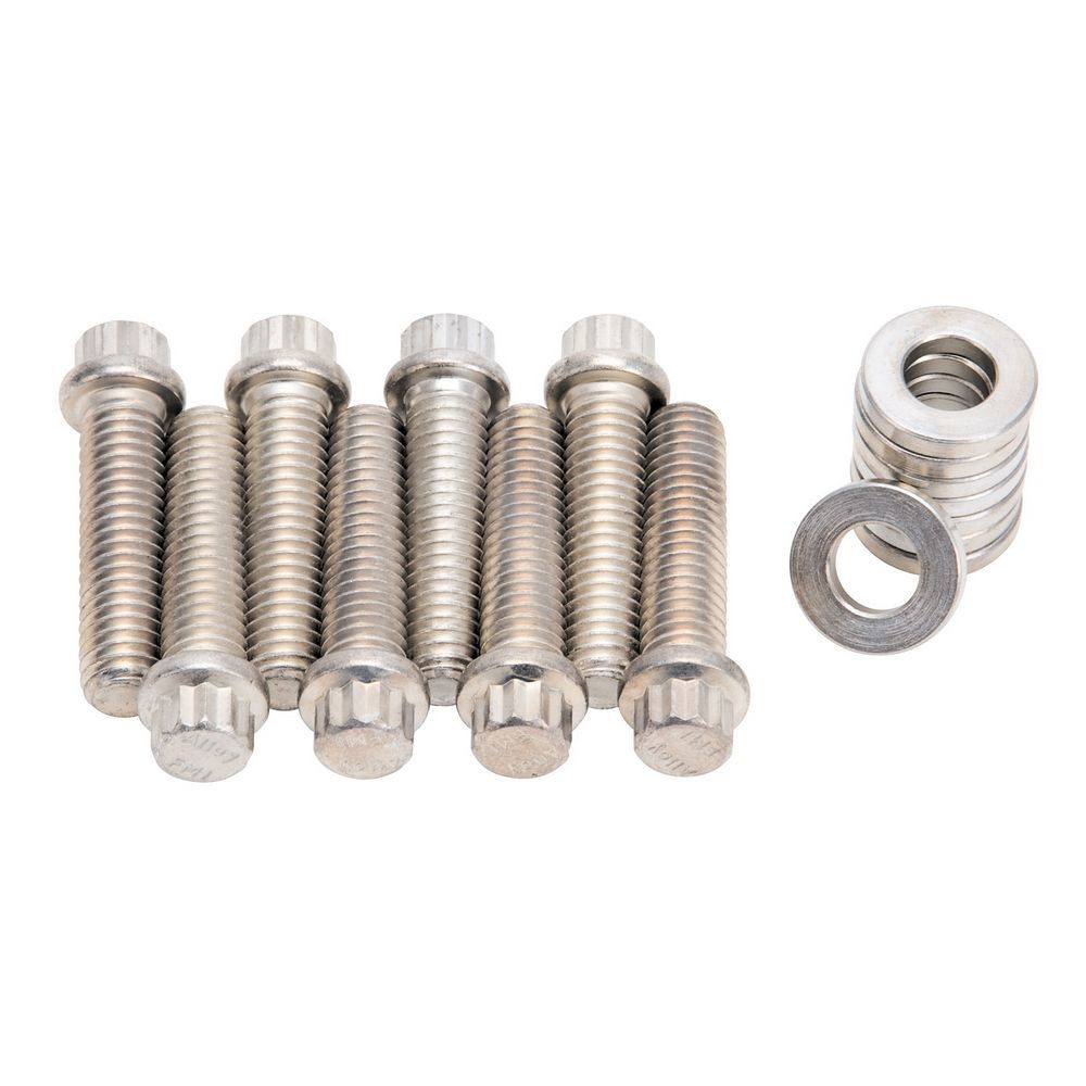 EDELBROCK #2191 Intake Bolt Kit EDELBROCK