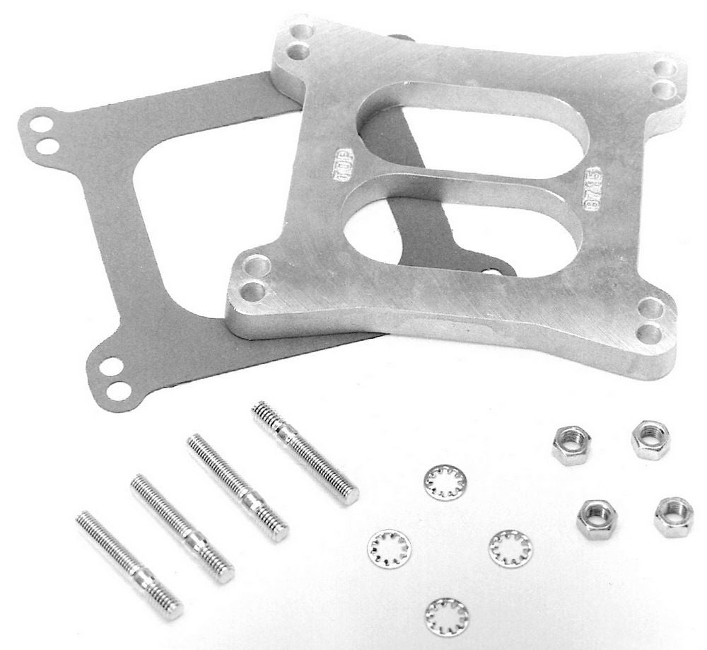 EDELBROCK Carburetor Spacer - .5in EDELBROCK