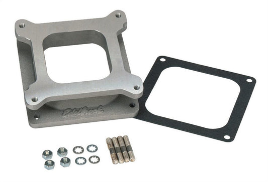 EDELBROCK Carburetor Adapter - Std Flange to 4500 EDELBROCK