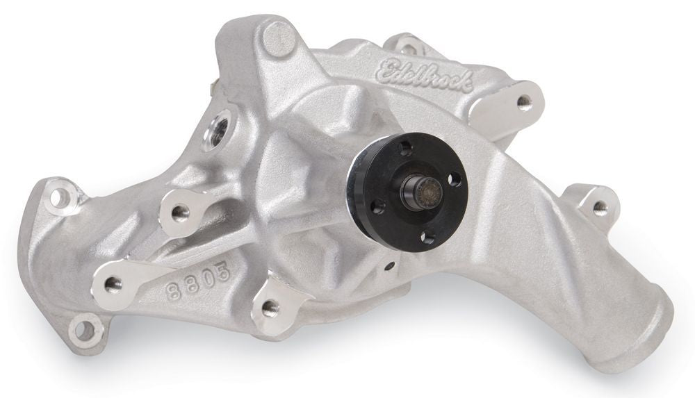 EDELBROCK Ford FE Water Pump EDELBROCK