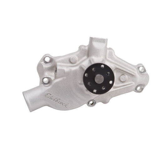 EDELBROCK SBC Water Pump - Short  3/4in Shaft EDELBROCK