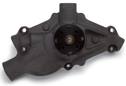 EDELBROCK SBC C/T Water Pump - 3/4in Shaft EDELBROCK