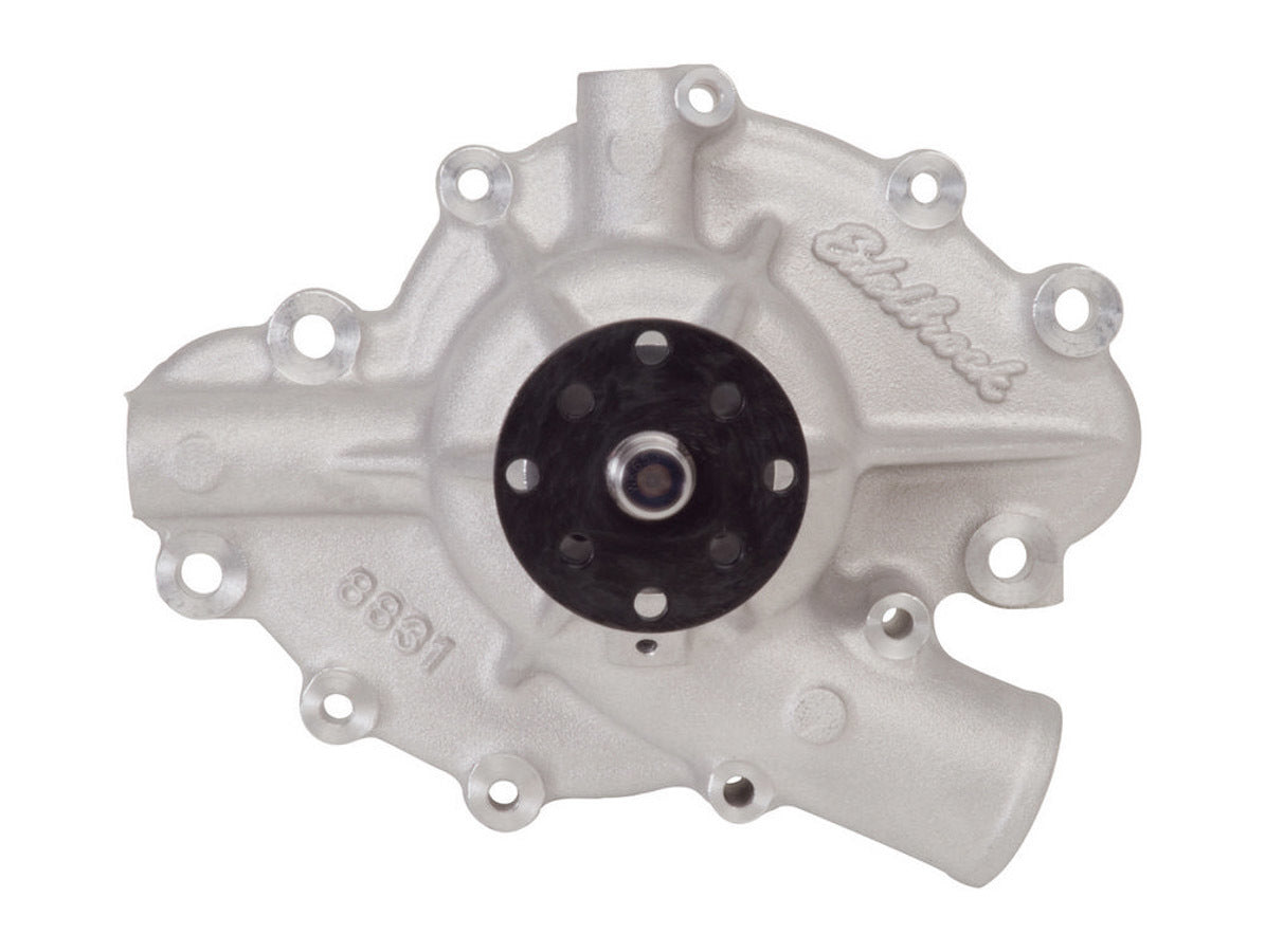 EDELBROCK AMC V8 Water Pump - Short EDELBROCK