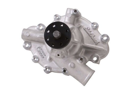 EDELBROCK AMC V8 Water Pump - Long EDELBROCK