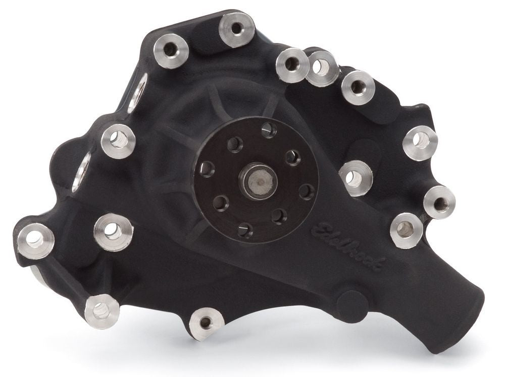 EDELBROCK SBF C/T Water Pump EDELBROCK