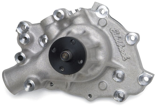 EDELBROCK SBF Water Pump - 65-68 289 EDELBROCK