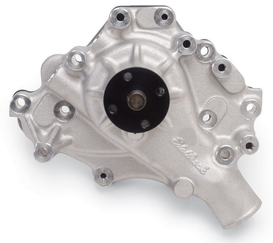 EDELBROCK SBF Water Pump - 70-78 302 EDELBROCK