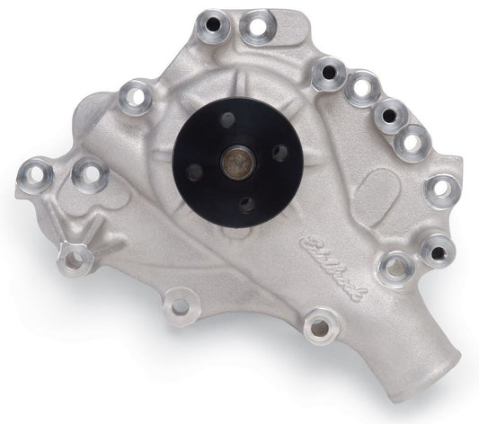 EDELBROCK SBF Water Pump - 70-79 351C EDELBROCK