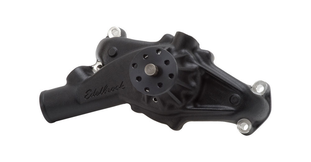 EDELBROCK BBC Water Pump - Short EDELBROCK