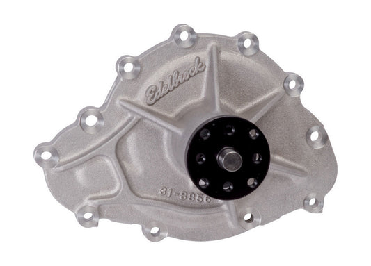 EDELBROCK Pontiac V8 Water Pump EDELBROCK