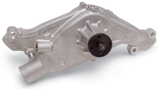 EDELBROCK Chevy Water Pump - 348-409 EDELBROCK