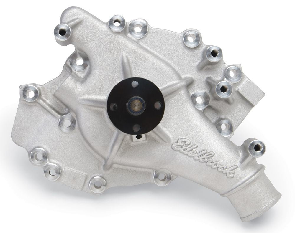 EDELBROCK BBF Water Pump EDELBROCK