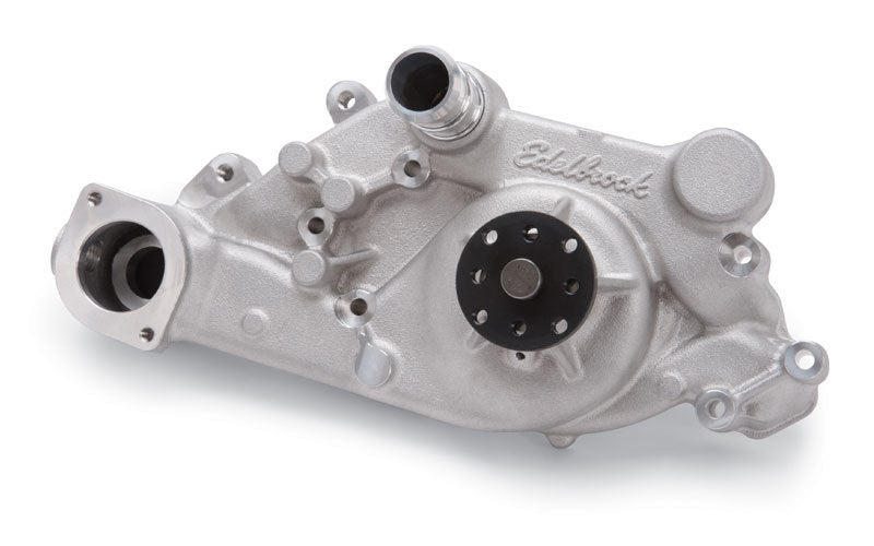 EDELBROCK Water Pump - GM LS3 05- 08 Reverse Rotation EDELBROCK