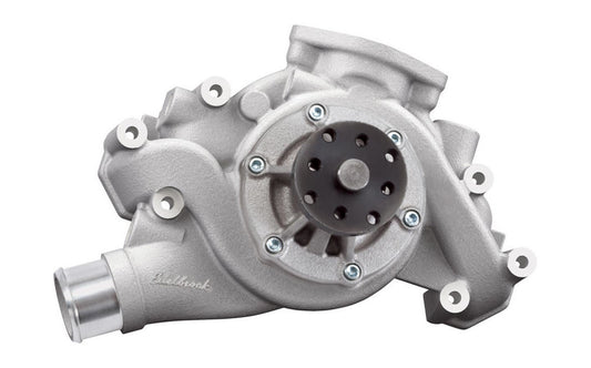 EDELBROCK GM LS Victor Pro Water Pump EDELBROCK