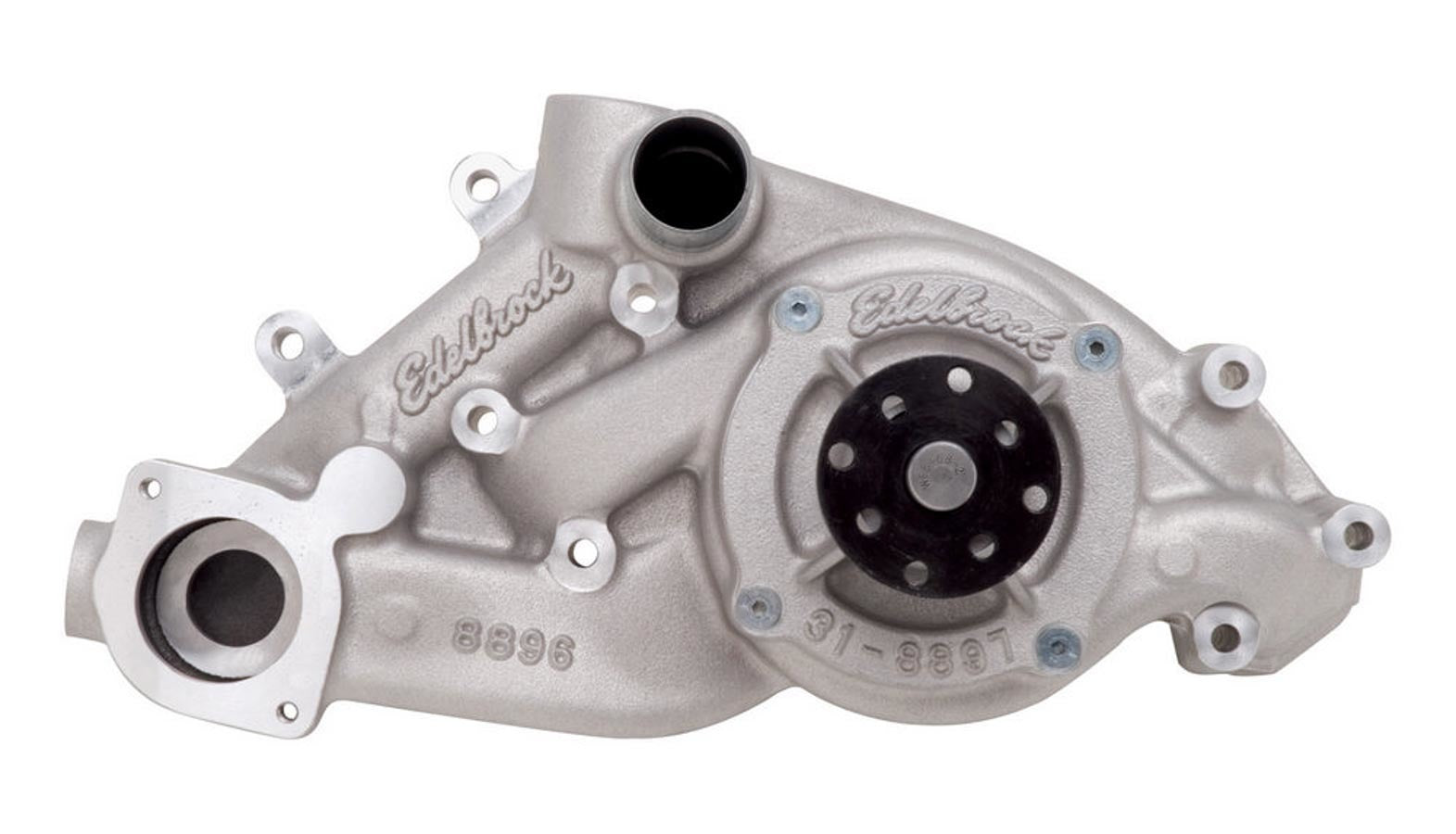 EDELBROCK GM LS1/LS2 Water Pump EDELBROCK