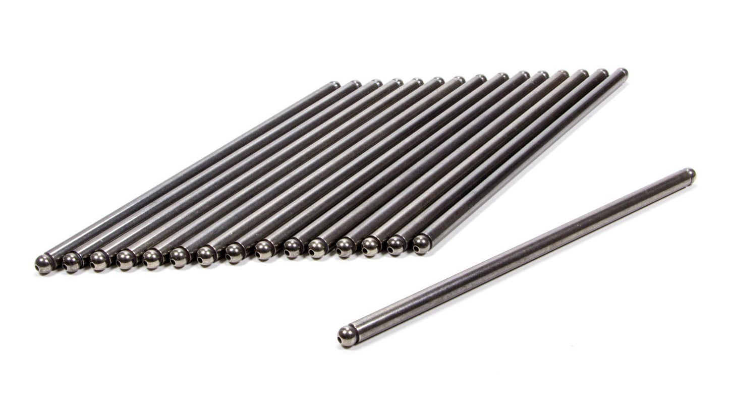 EDELBROCK SBC Pushrod Set +.100in EDELBROCK