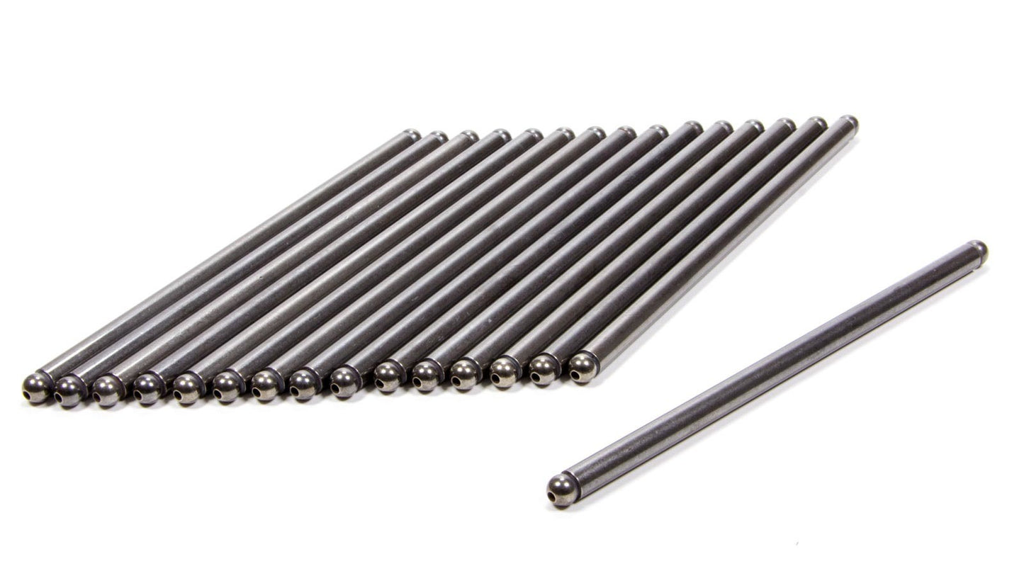 EDELBROCK Pushrod Set - Ford EDELBROCK