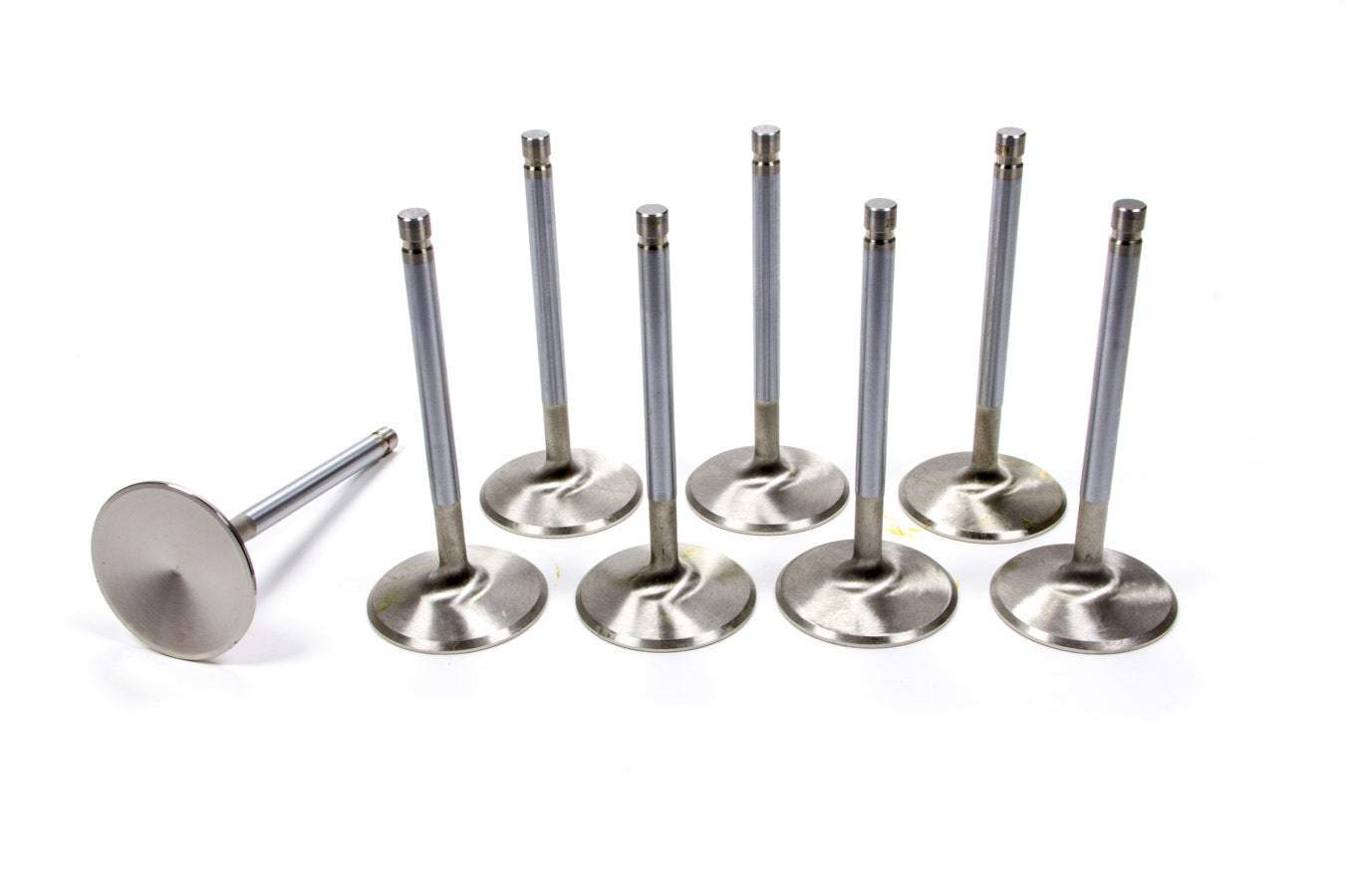 EDELBROCK Intake Valves - 2.140 (8) EDELBROCK