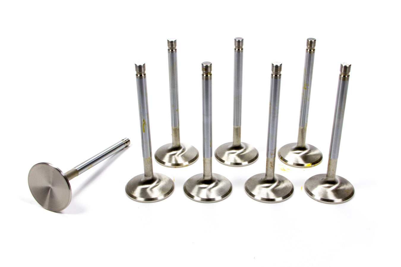 EDELBROCK Exhaust Valves - 1.810 (8) EDELBROCK