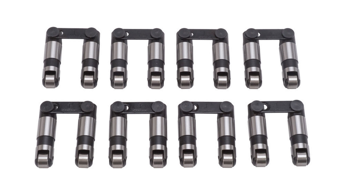 EDELBROCK SBC Hydraulic Roller Lifters EDELBROCK