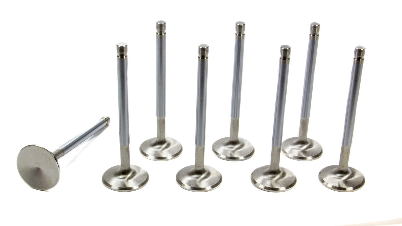 EDELBROCK 1.600 Exhaust Valves EDELBROCK