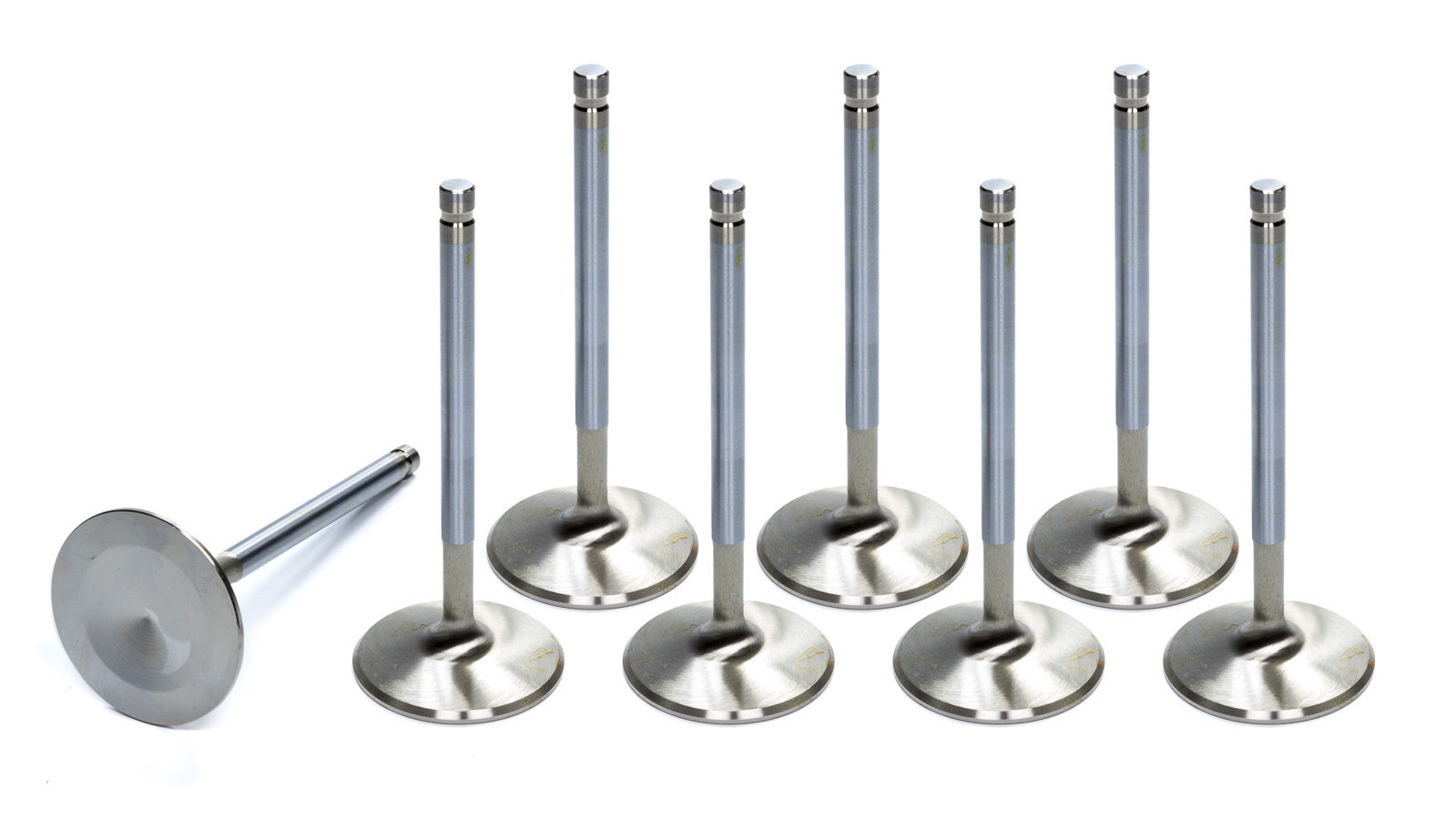 EDELBROCK Intake Valves 8pk 2.190 x 5.300 EDELBROCK