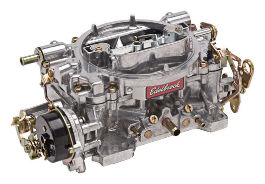 EDELBROCK Reconditioned Carb #1413 EDELBROCK