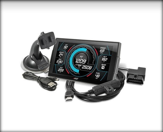 EDGE PRODUCTS Insight CTS3 Digital Gauge Monitor EDGE PRODUCTS