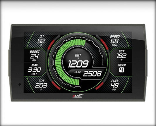 EDGE PRODUCTS 01-16 GM 6.6L Diesel Evo lution CTS3 Engine Tuner EDGE PRODUCTS