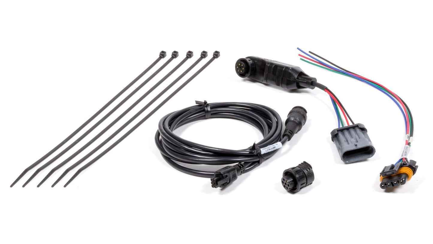 EDGE PRODUCTS EAS Power Switch w/Start er Kit EDGE PRODUCTS