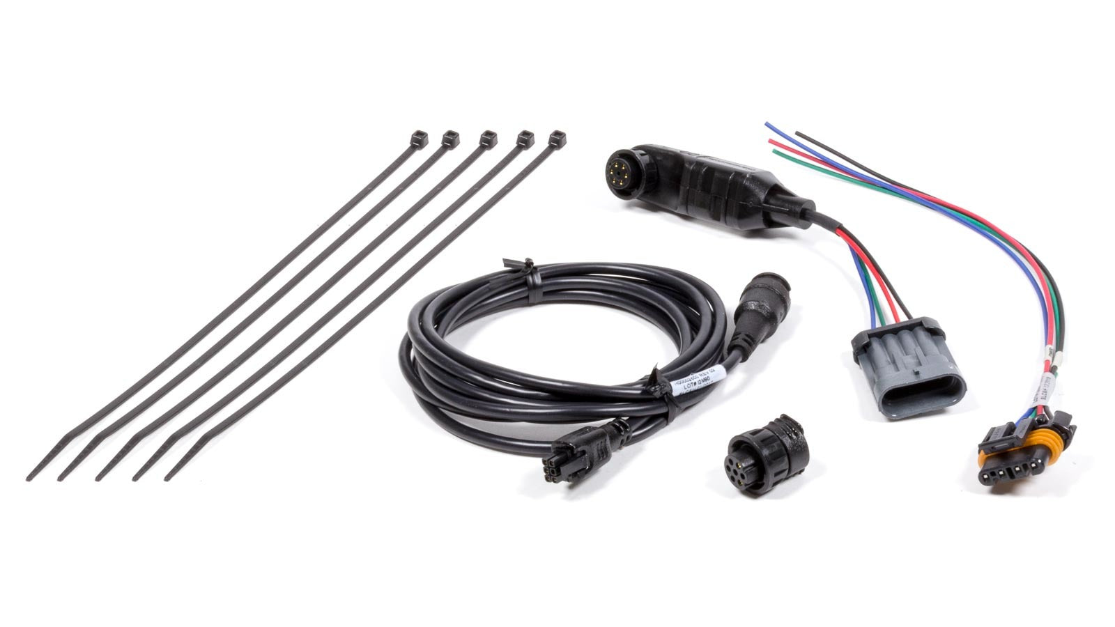 EDGE PRODUCTS EAS Power Switch w/Start er Kit EDGE PRODUCTS