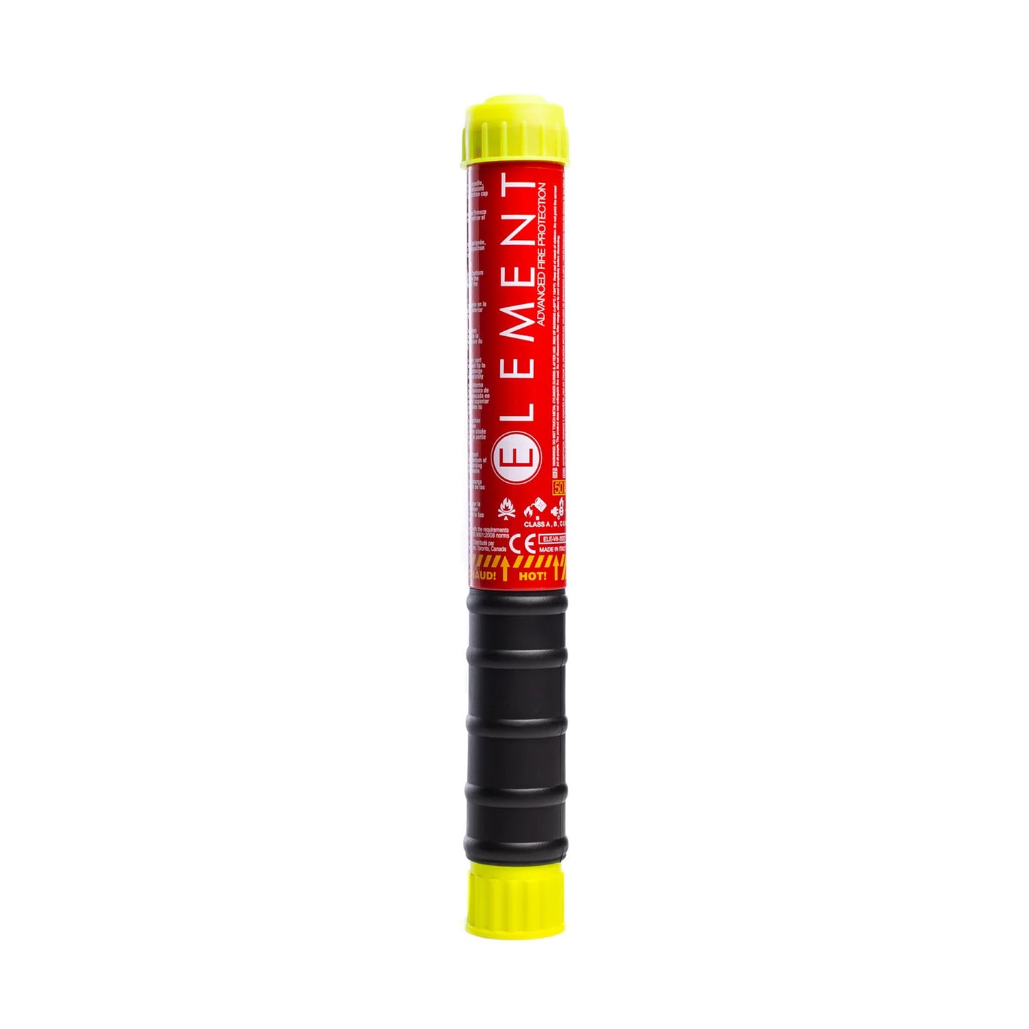 ELEMENT FIRE Element E50 Fire Extinguisher ELEMENT FIRE