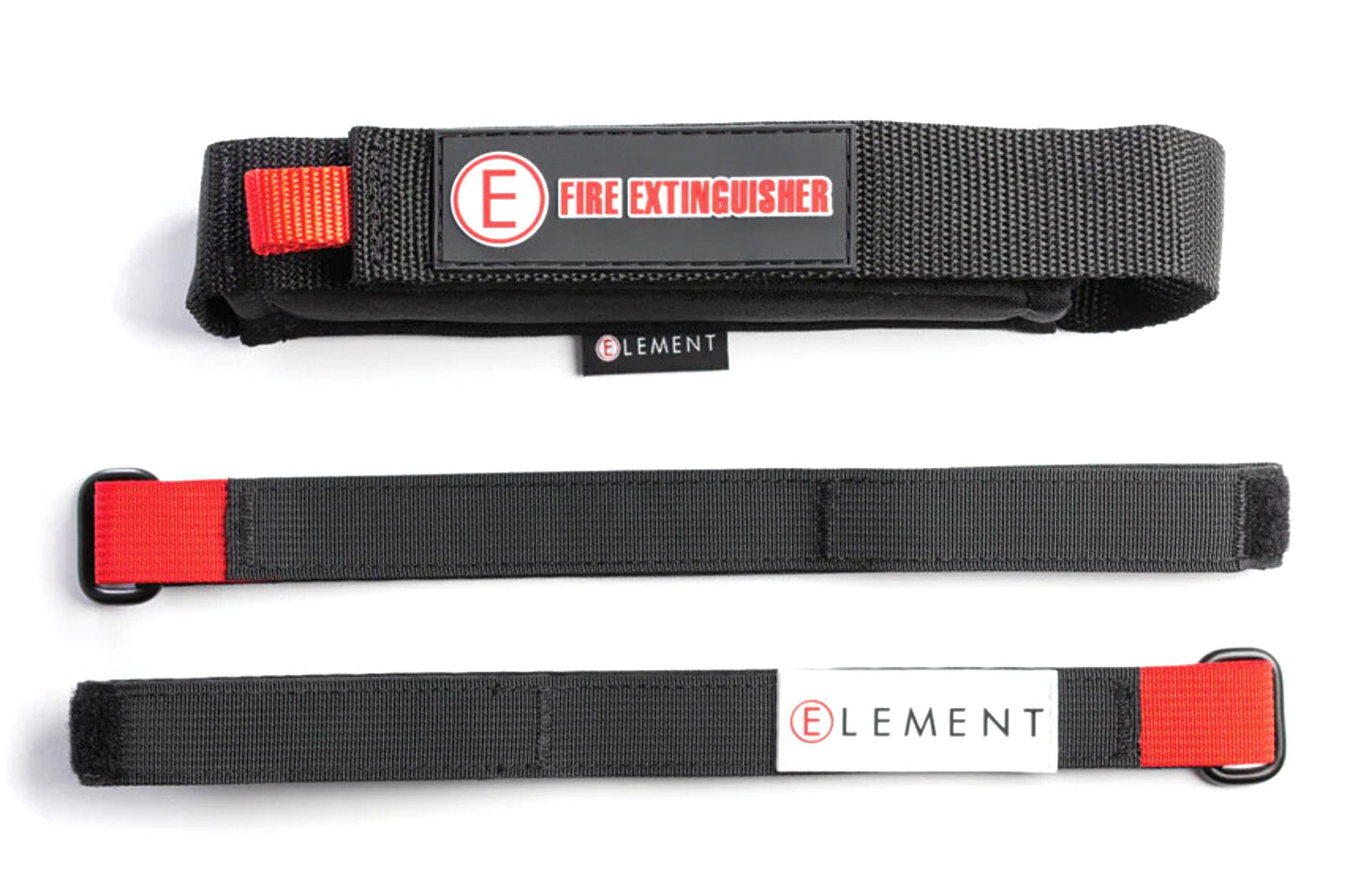 ELEMENT FIRE Tactical Mounting Kit ELEMENT FIRE