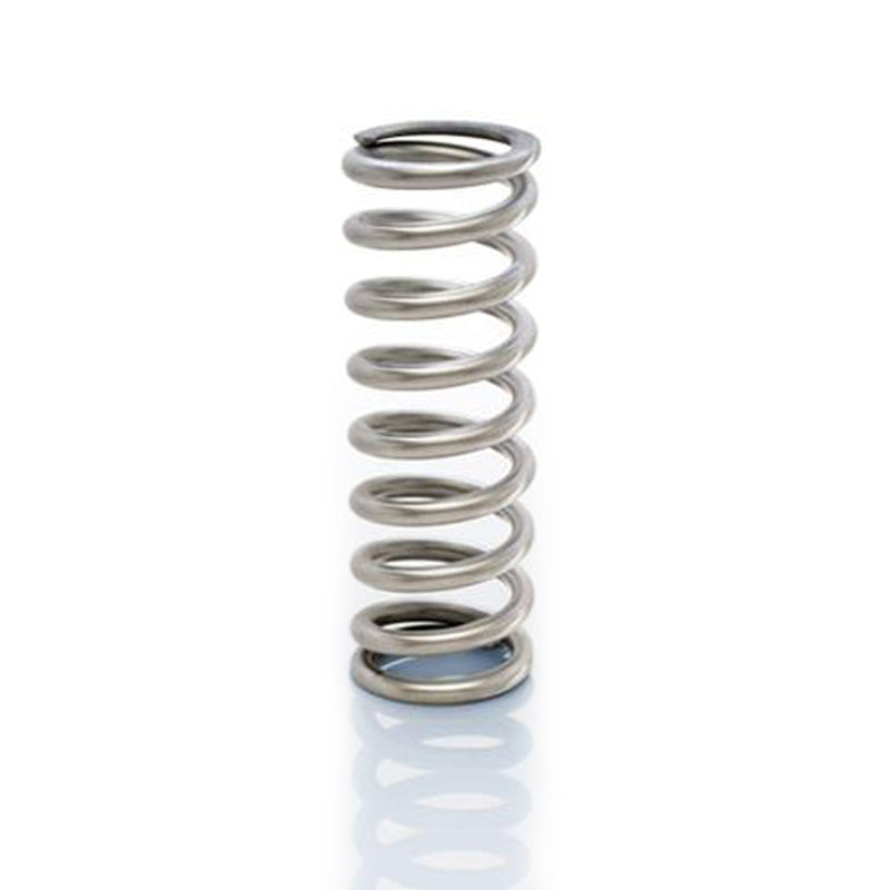 EIBACH 10in Coil Over Spring 2.5in ID Silver EIBACH