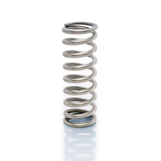 EIBACH 10in Coil Over Spring 2.5in ID Silver EIBACH