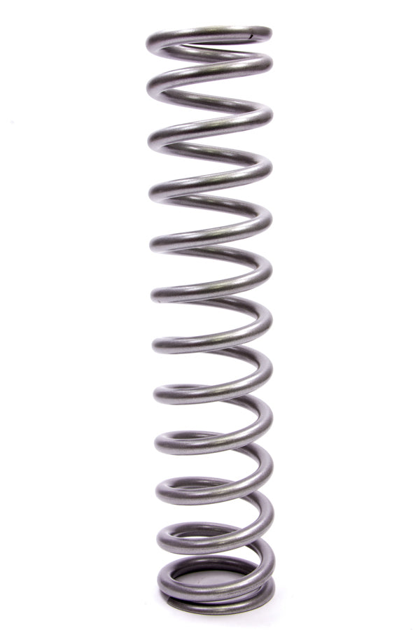 EIBACH 16in Coil Over Spring 2.5in ID Silver EIBACH