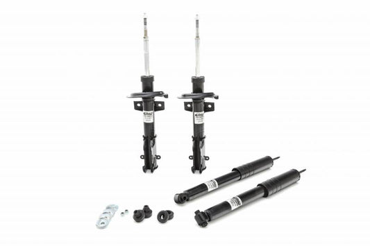 EIBACH Pro-Damper Kit Set Of 4 Dampers EIBACH