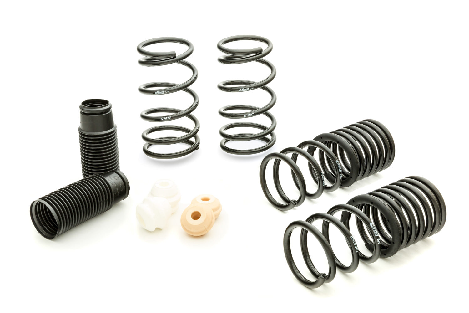 EIBACH PRO-KIT FR-S / BRZ / 86 13-21 (4 Springs) EIBACH