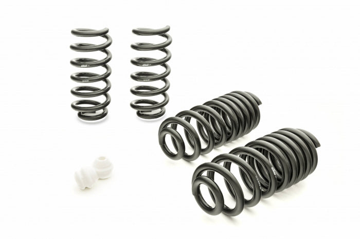 EIBACH PRO-KIT Jeep SRT (Set of 4 Springs) EIBACH