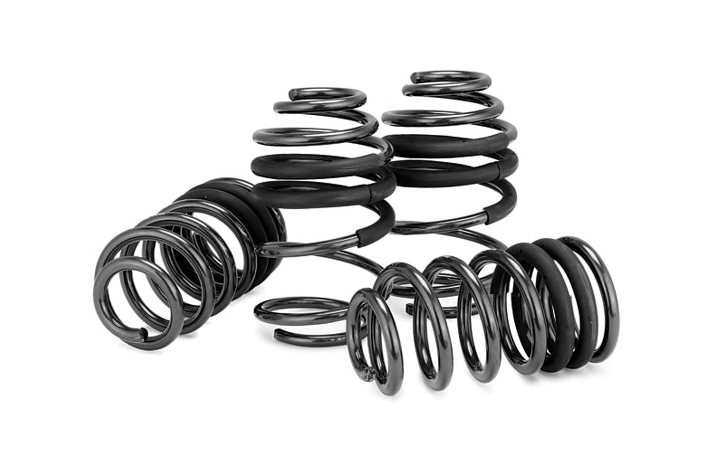 EIBACH Pro-Kit Jeep Trackhawk (Set of 4 Springs) EIBACH