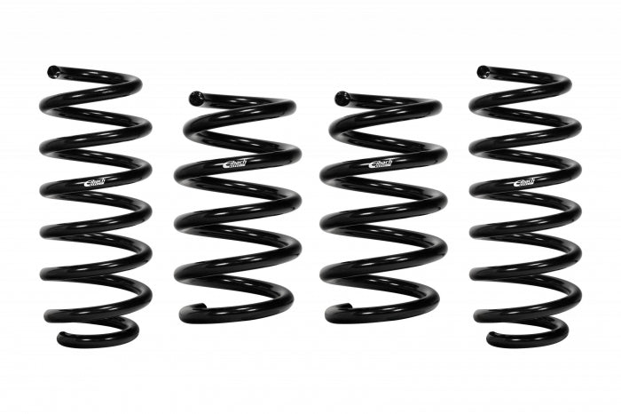 EIBACH PROKIT 20-22 TESLA MODEL Y PERF SPRINGS SET OF 4 EIBACH