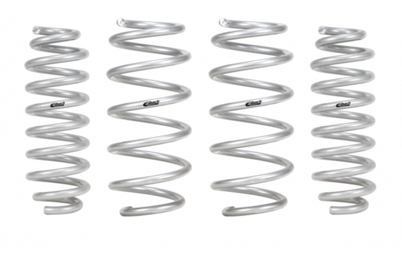 EIBACH Pro Lift Kit Ford Bronco (Front & Rear Springs) EIBACH