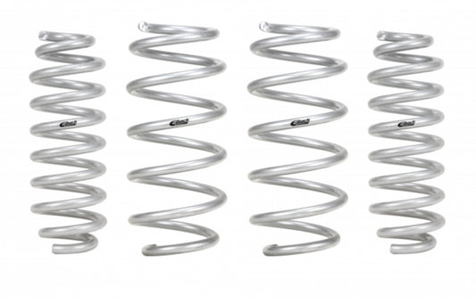 EIBACH Pro Lift Kit Ford Bronco (Front & Rear Springs) EIBACH