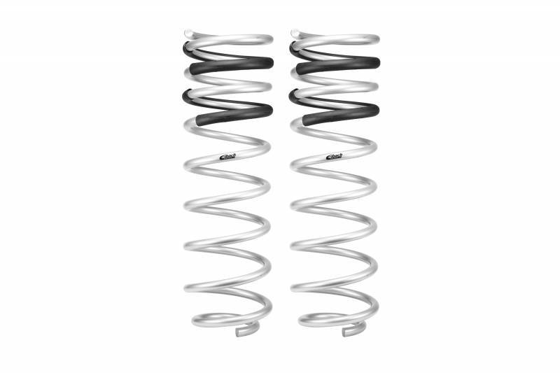 EIBACH Pro-Lift-Kit Springs Rear Springs Only EIBACH