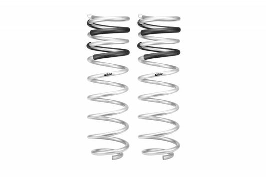 EIBACH Pro-Lift-Kit Springs Rear Springs Only EIBACH