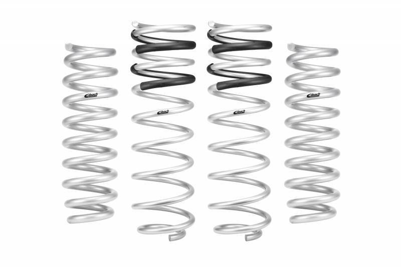 EIBACH Pro-Lift-Kit Springs Full Kit EIBACH