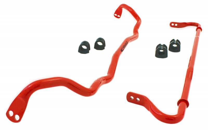 EIBACH Anti-Roll Kit Front and Rear Sway Bars ND Miata EIBACH