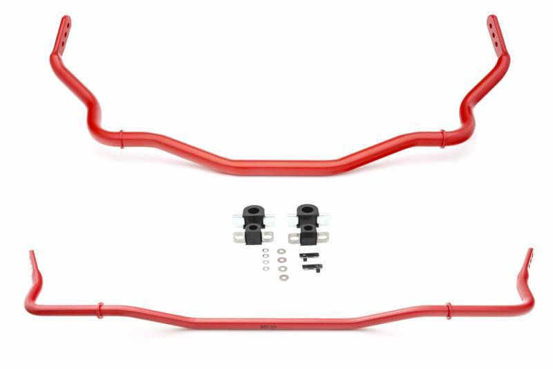 EIBACH Anti-Roll-Kit Front And Rear Sway Bars EIBACH